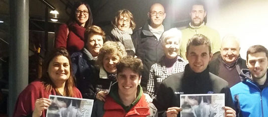 Tradició i aires renovats a la Festa Major de Sant Vicenç de Prats de Lluçanès