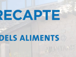 Gran recapte d’aliments