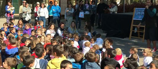 Setmana Cultural 2017