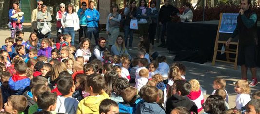 Setmana Cultural 2017