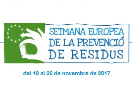 Prats celebra la Setmana Europea de la Prevenció de residus