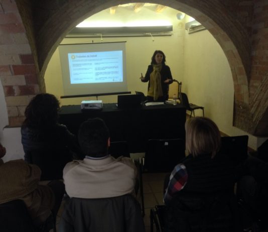 14 empreses es beneficien de les ajudes municipals