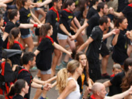Tradició i festa ompliran els carrers de Prats de Lluçanès
