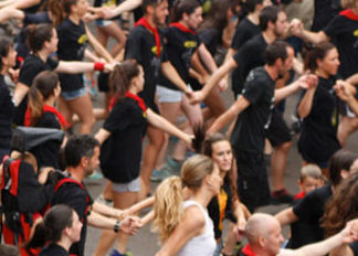Tradició i festa ompliran els carrers de Prats de Lluçanès