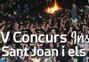 V Concurs de fotografia Instagram Sant Joan i els Elois 2017