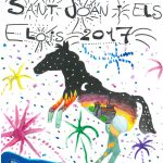 dibuix-stjoan-2017-ARIADNA-MARGINEDAS.CONTRAPORTADA-2017