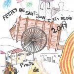 dibuix-stjoan-2017-JORDI-BRUCH.-2N-ESO-2017