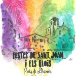 dibuix-stjoan-2017-MARIA-PUIGFERRAT.-PORTADA-2017