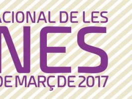 Dia Internacional de les Dones a Prats de Lluçanès. Lluitem per la igualtat de gènere!