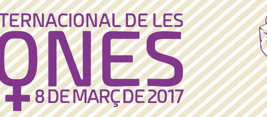 Dia Internacional de les Dones a Prats de Lluçanès. Lluitem per la igualtat de gènere!