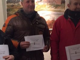 31è concurs de pintura ràpida i 2n de dibuix infantil i juvenil de Sant Vicenç 2017