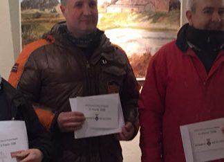 31è concurs de pintura ràpida i 2n de dibuix infantil i juvenil de Sant Vicenç 2017