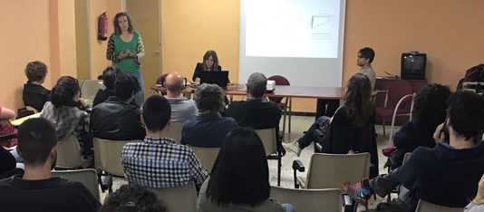 Presentació del projecte del nou Hotel d’Entitats i espai de coworking