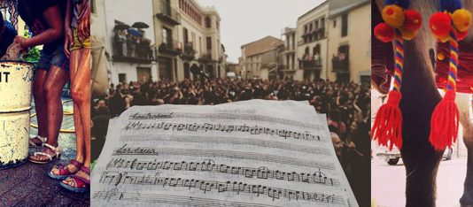 Enhorabona als 3 guanyadors del 5è concurs Instagram de les festes de #SantJoaniElois2017