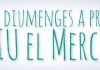 El Racó de les Experiències al mercat dels diumenges