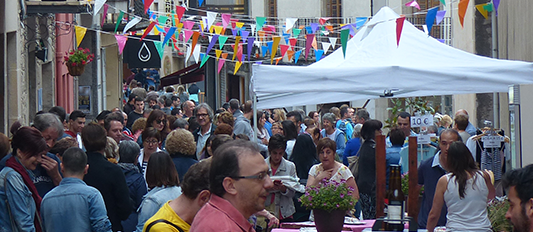 Prats de Lluçanès viu una nit espectacular amb la 5a edició de l’Obrim de Nit