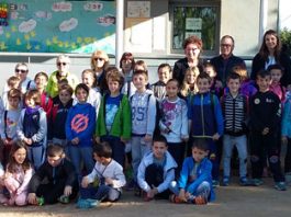 Caminades intergeneracionals pels voltants de Prats