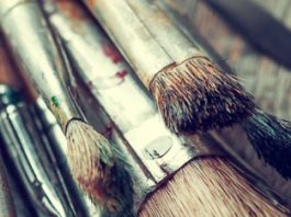 Bases del 31è concurs de Pintura Ràpida i del 2n Concurs de Dibuix Infantil i Juvenil de Sant Vicenç