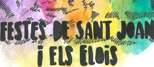Festes de Sant Joan i els Elois