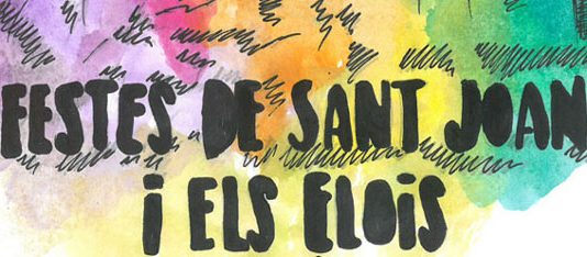 Festes de Sant Joan i els Elois
