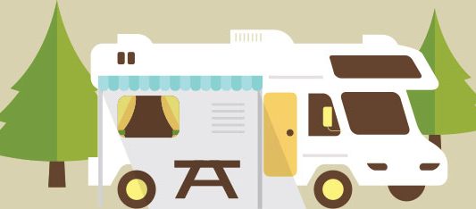 Jornada de portes obertes de l’àrea d’autocaravanes i el nou magatzem municipal