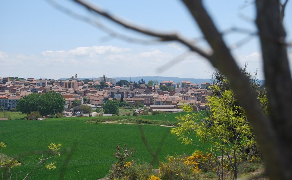 El Govern aprova la creació de la comarca del Lluçanès i fixa com a capital el municipi de Prats de Lluçanès