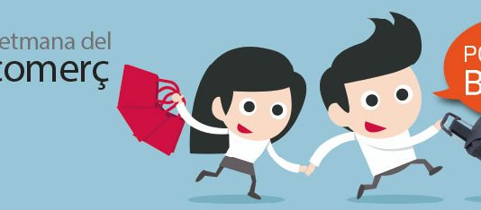 Setmana del Comerç 2017