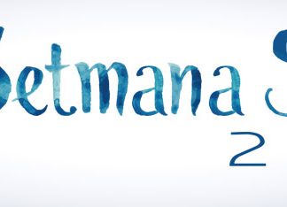 Setmana Santa 2017