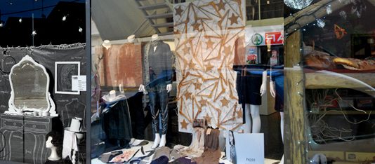 36a. edició del Concurs d’Aparadors a les botigues i comerços de Prats.