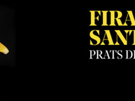 Aquest diumenge Fira de Santa Llúcia