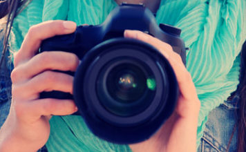 Curs d’iniciació a la fotografia – Casal del Jovent