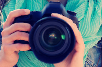 Curs d’iniciació a la fotografia – Casal del Jovent