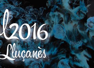 Nadal a Prats de Lluçanès