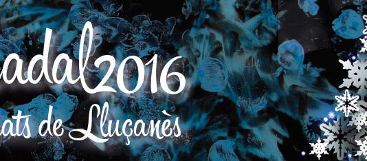 Nadal a Prats de Lluçanès