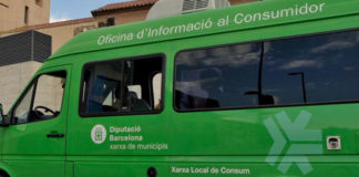 Oficina Municipal d’Informació i Defensa del Consumidor