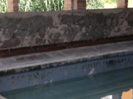 Jornades Europees del Patrimoni 2016: el Safareig