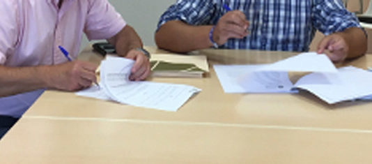 Nou servei mancomunat d’arquitecte entre ajuntaments del Lluçanès