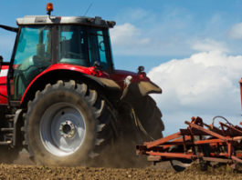 Sorteig per constituir la mesa electoral per a les eleccions agràries de Catalunya a Prats de Lluçanès
