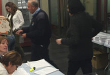 Revisió del cens electoral per a les properes eleccions generals del 26 de juny