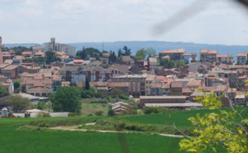 Prats de Lluçanès ja compta amb dues antenes de telefonia mòbil amb 4G