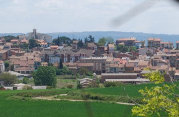 Prats de Lluçanès ja compta amb dues antenes de telefonia mòbil amb 4G