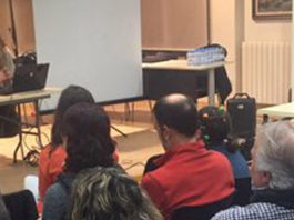 El primer certamen fotogràfic en homenatge al pradenc Ramon Boladeres enceta els actes de l’Any Rambol