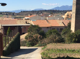 S’eixampla i es millora el camí de l’Escorxador