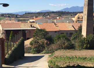 S’eixampla i es millora el camí de l’Escorxador