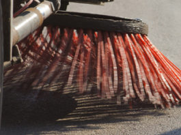 S’implementa un nou sistema de neteja de la via pública de Prats de Lluçanès