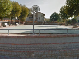 El Projecte de voluntariat d’estiu per a jovent arranjarà la plaça dels Països Catalans