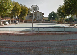 El Projecte de voluntariat d’estiu per a jovent arranjarà la plaça dels Països Catalans