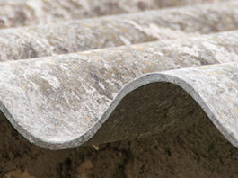 La regidoria de Medi Ambient de Prats activa campanya de recollida de fibrociment d’amiant