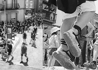 El jurat del 4t concurs Instagram de les Festes de Sant Joan i els Elois nomena a 5 guanyadors