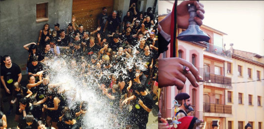 Bases del VI Concurs de fotografia Instagram Sant Joan i els Elois